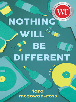 Nothing Will Be Different - ebook